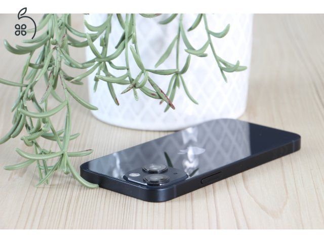 iPhone 13 Mini 128 Midnight A US-8244