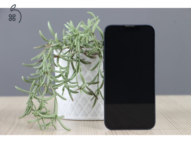 iPhone 13 Mini 128 Midnight A US-8244