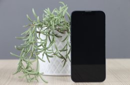 iPhone 13 Mini 128 Midnight A US-8244