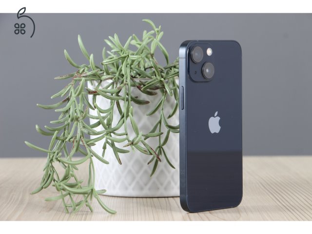 iPhone 13 Mini 128 Midnight A US-8244