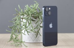 iPhone 13 Mini 128 Midnight A US-8244