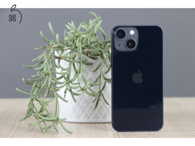 iPhone 13 Mini 128 Midnight A US-8244