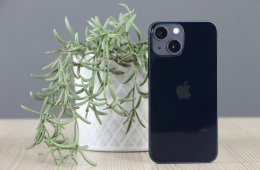 iPhone 13 Mini 128 Midnight A US-8244
