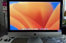iMac 27