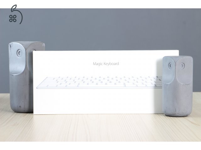 Magic Keyboard 2 HUN A US-8241