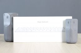 Magic Keyboard 2 HUN A US-8241