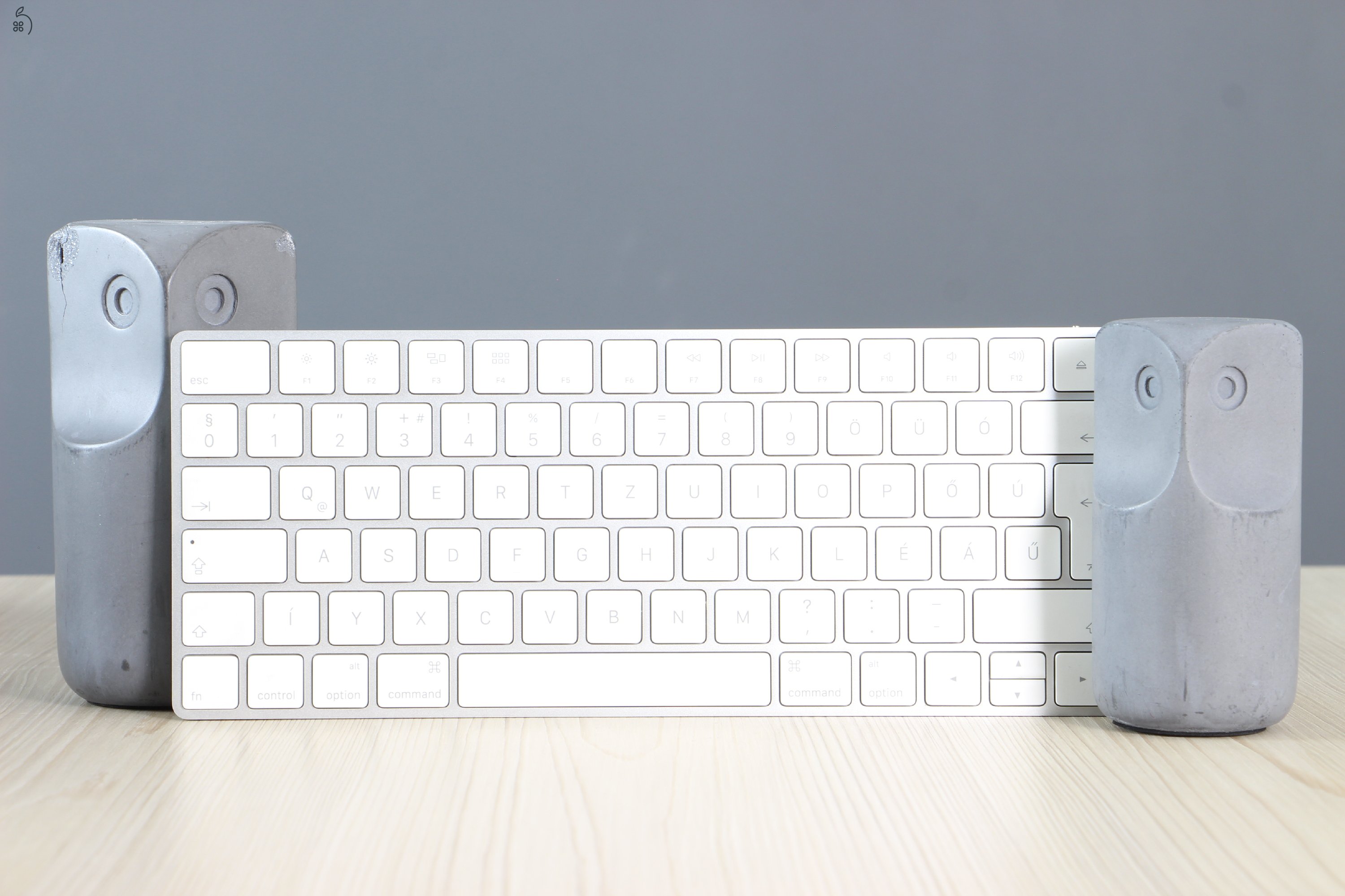 Magic Keyboard 2 HUN A US-8241