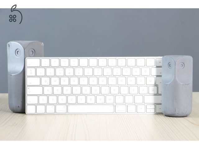 Magic Keyboard 2 HUN A US-8241