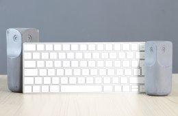 Magic Keyboard 2 HUN A US-8241