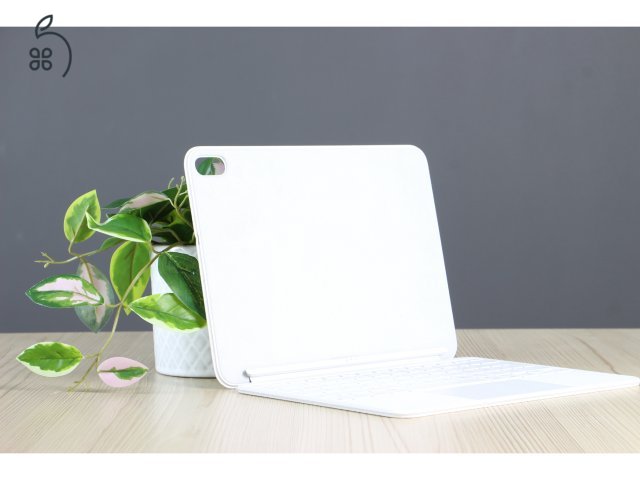 Magic Keyboard Folio iPad 10.gen. HUN A+ US-8228