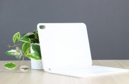 Magic Keyboard Folio iPad 10.gen. HUN A+ US-8228