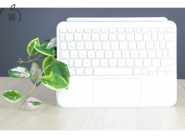 Magic Keyboard Folio iPad 10.gen. HUN A+ US-8228