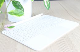 Magic Keyboard Folio iPad 10.gen. HUN A+ US-8228