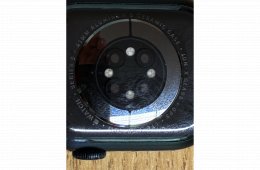Apple Watch S9 Cellular Fekete 41mm