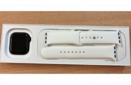 Apple Watch S9 Cellular Fekete 41mm