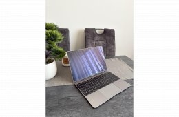 Apple MacBook Retina 12” (2017) – 8GB RAM, 256GB SSD, szép állapot
