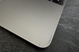 Apple MacBook Retina 12” (2017) – 8GB RAM, 256GB SSD, szép állapot
