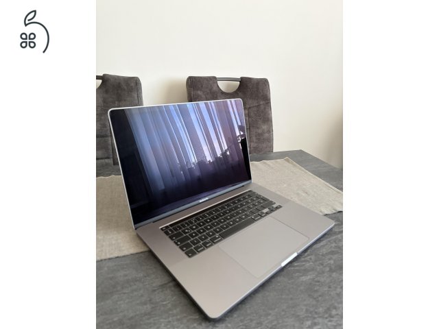 Apple MacBook Pro 16” (2019) – i7 / 16 GB RAM / 512 GB SSD