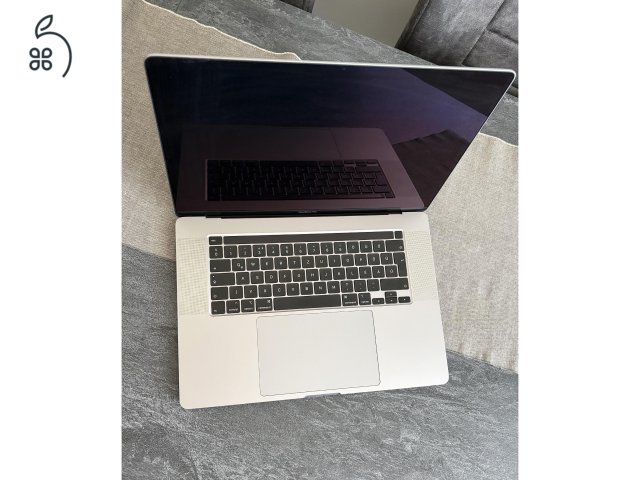 Apple MacBook Pro 16” (2019) – i7 / 16 GB RAM / 512 GB SSD