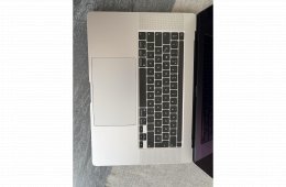 Apple MacBook Pro 16” (2019) – i7 / 16 GB RAM / 512 GB SSD