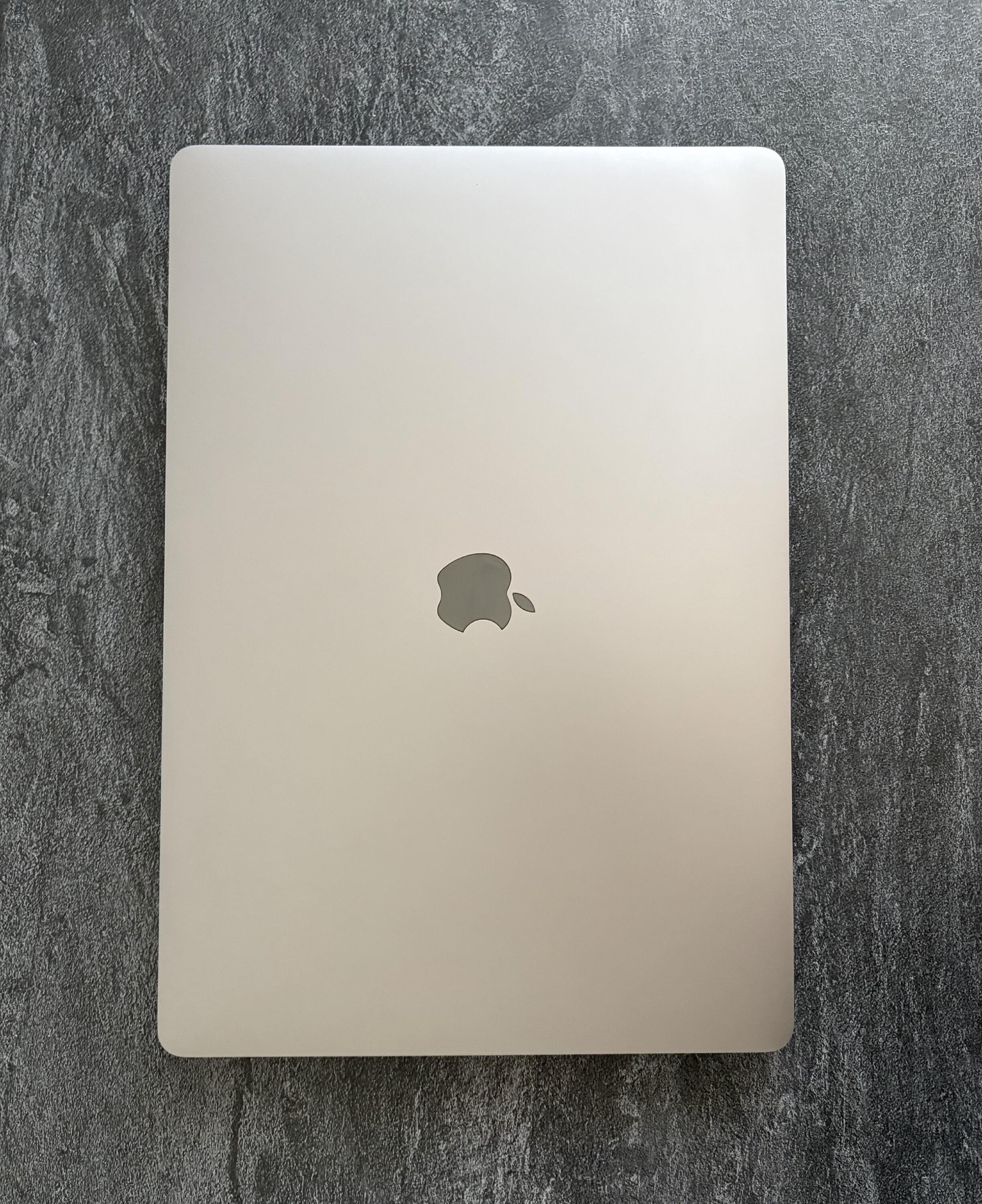 Apple MacBook Pro 16” (2019) – i7 / 16 GB RAM / 512 GB SSD
