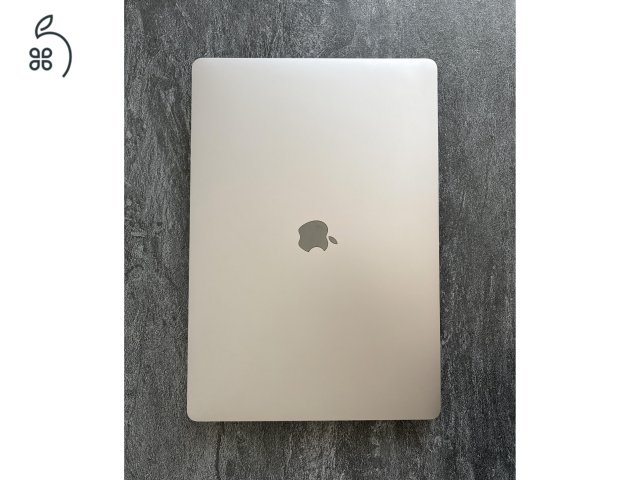 Apple MacBook Pro 16” (2019) – i7 / 16 GB RAM / 512 GB SSD