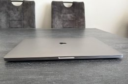 Apple MacBook Pro 16” (2019) – i7 / 16 GB RAM / 512 GB SSD