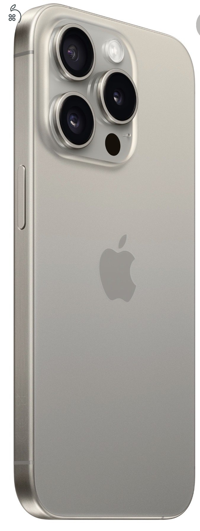 Iphone 15 pro 128 GB