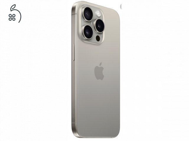 Iphone 15 pro 128 GB
