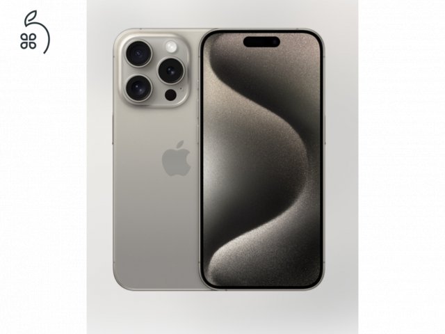 Iphone 15 pro 128 GB