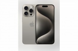 Iphone 15 pro 128 GB