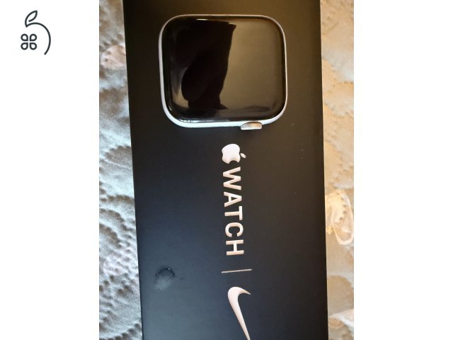 Apple watch  nike s6 gps+cellular 44mm