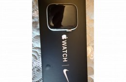 Apple watch  nike s6 gps+cellular 44mm
