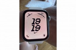 Apple watch  nike s6 gps+cellular 44mm