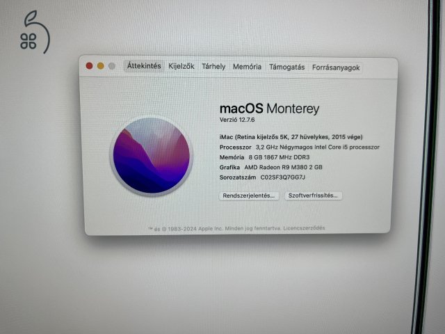 2015 -ös 27