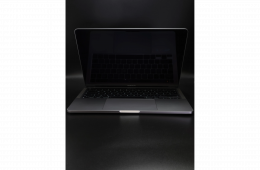 Apple MacBook Pro 13″ 2020 M1 256 GB Space Gray 89% akku - 12 HÓ GARANCIA