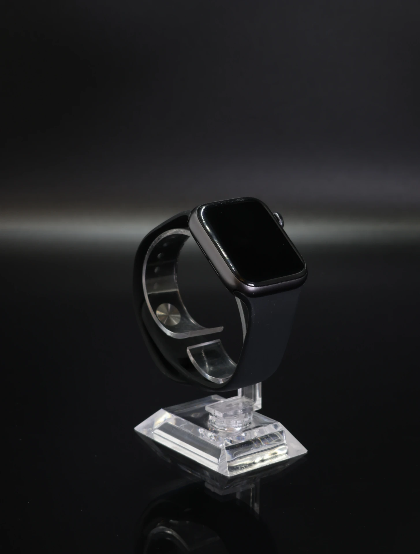Apple Watch SE 2020 40 mm Space Gray akku - 12 HÓ GARANCIA