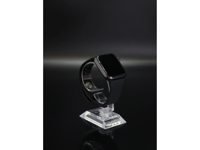 Apple Watch SE 2020 40 mm Space Gray akku - 12 HÓ GARANCIA