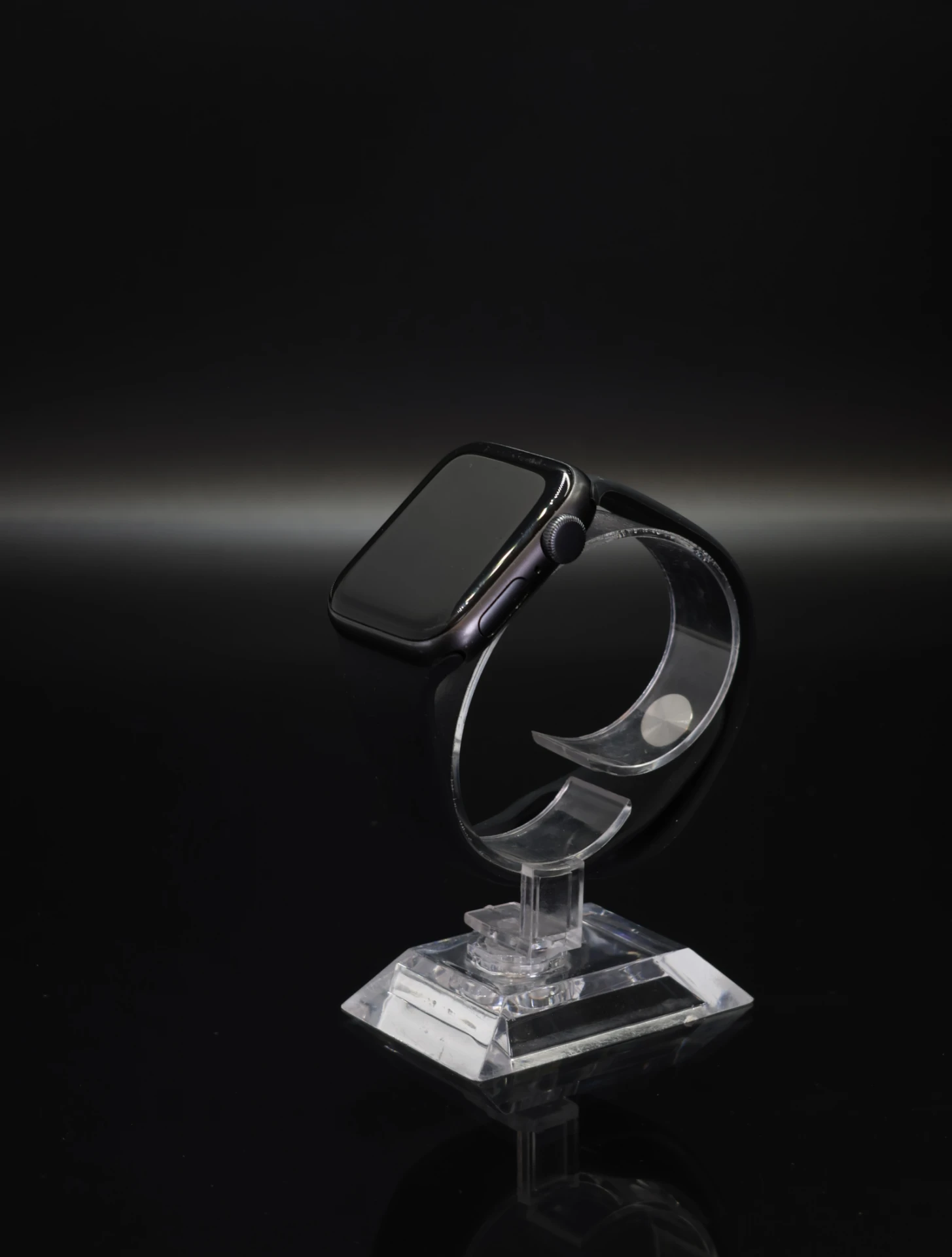 Apple Watch SE 2020 40 mm Space Gray akku - 12 HÓ GARANCIA