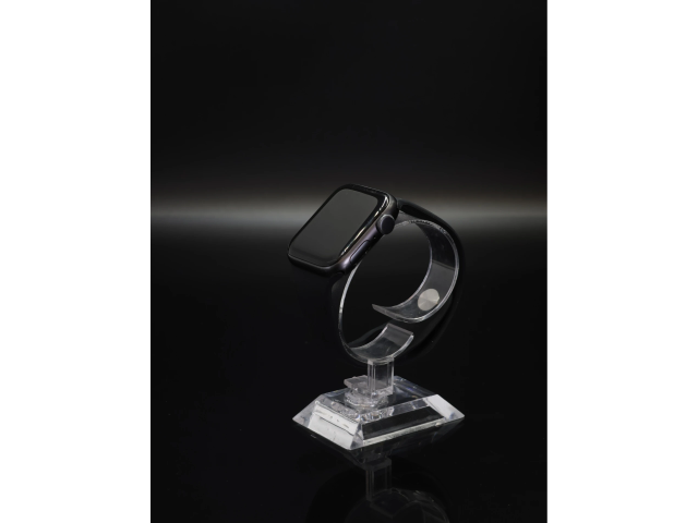 Apple Watch SE 2020 40 mm Space Gray akku - 12 HÓ GARANCIA