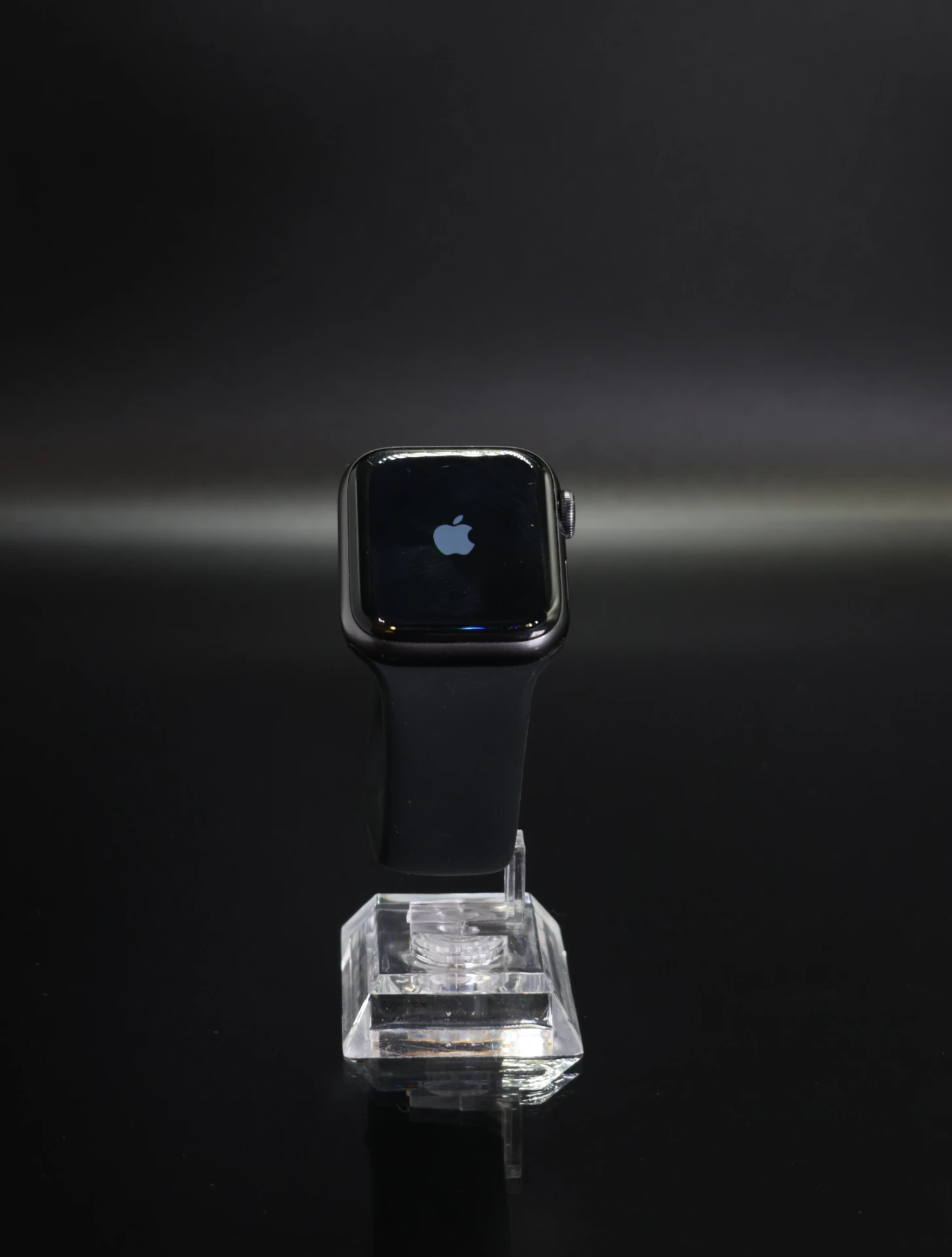 Apple Watch SE 2020 40 mm Space Gray akku - 12 HÓ GARANCIA