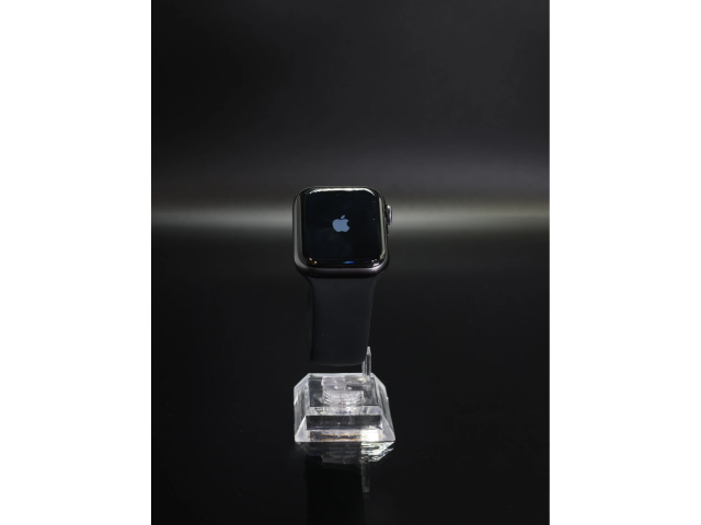 Apple Watch SE 2020 40 mm Space Gray akku - 12 HÓ GARANCIA