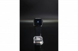 Apple Watch SE 2020 40 mm Space Gray akku - 12 HÓ GARANCIA