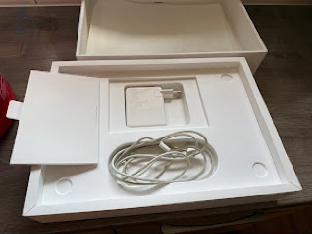 Macbook Pro 16