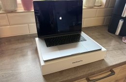 Macbook Pro 16