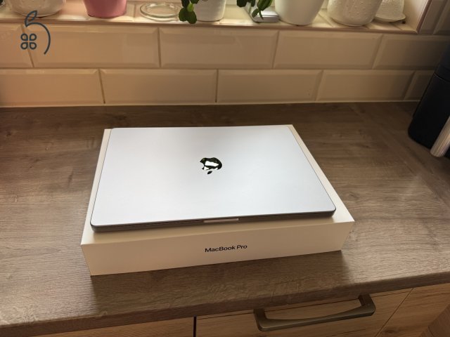 Macbook Pro 16