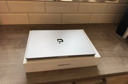 Macbook Pro 16