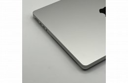 MacBook Pro 14″ 2021, M1 Pro 8 core, 16 GB RAM, 14 core GPU, 512 GB SSD, USA Bill 27% Áfás, 451AB