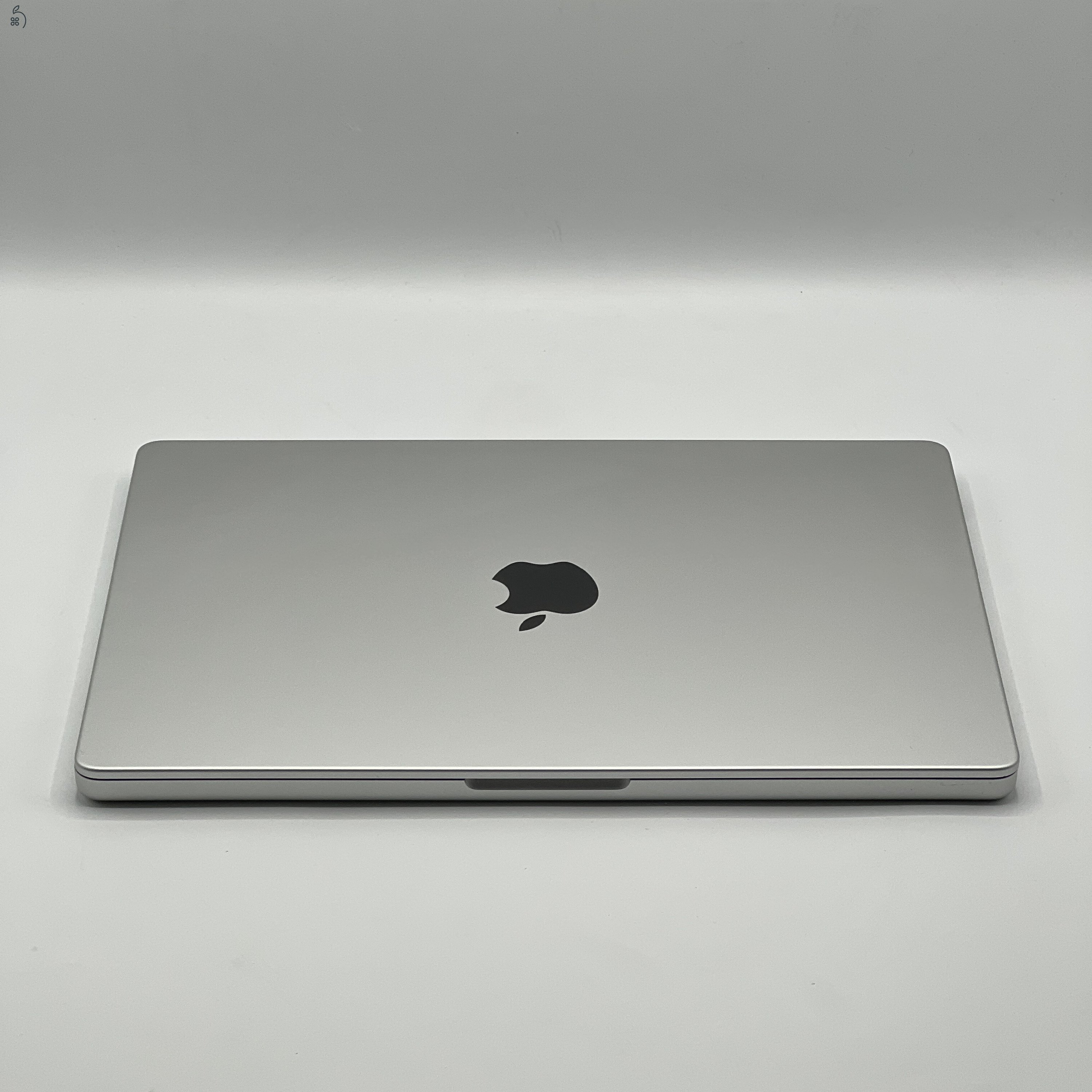 MacBook Pro 14″ 2021, M1 Pro 8 core, 16 GB RAM, 14 core GPU, 512 GB SSD, USA Bill 27% Áfás, 451AB