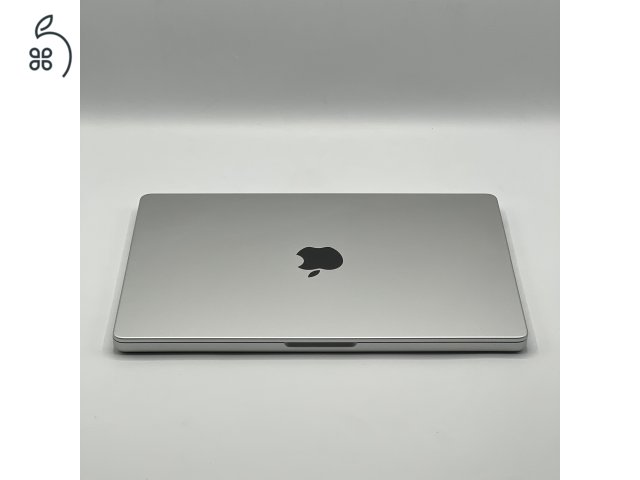 MacBook Pro 14″ 2021, M1 Pro 8 core, 16 GB RAM, 14 core GPU, 512 GB SSD, USA Bill 27% Áfás, 451AB